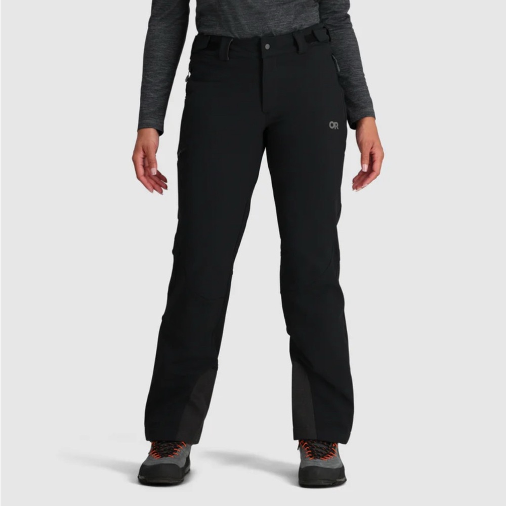 NWOT Outdoor Research Cirque II Softshell Pants